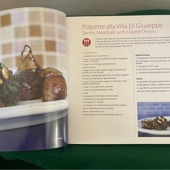 “My Table, Eating Our Way Around Our World “ By Granite Transformations, 2009 - Picture 7 of 12